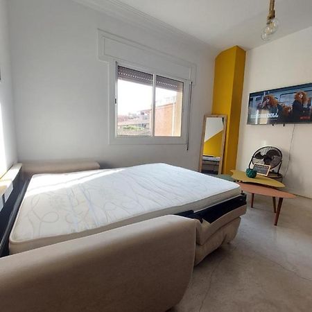 Sara'S Apartment Barcelona Ел Прат де Льобрегат Екстериор снимка