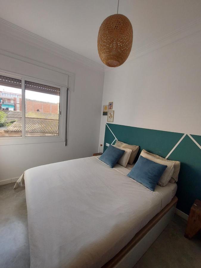 Sara'S Apartment Barcelona Ел Прат де Льобрегат Екстериор снимка