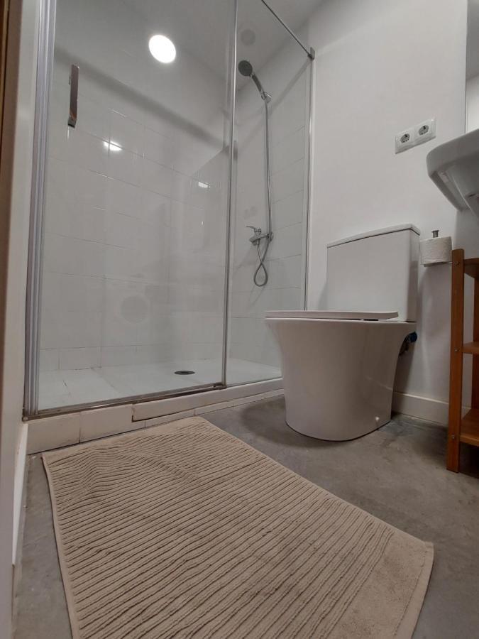 Sara'S Apartment Barcelona Ел Прат де Льобрегат Екстериор снимка