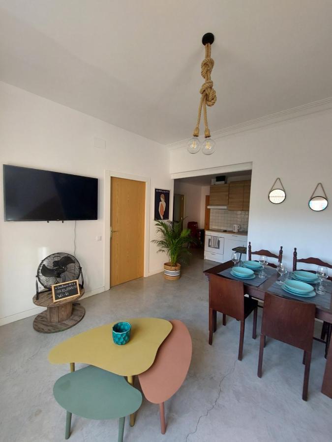 Sara'S Apartment Barcelona Ел Прат де Льобрегат Екстериор снимка