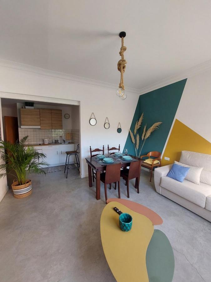 Sara'S Apartment Barcelona Ел Прат де Льобрегат Екстериор снимка