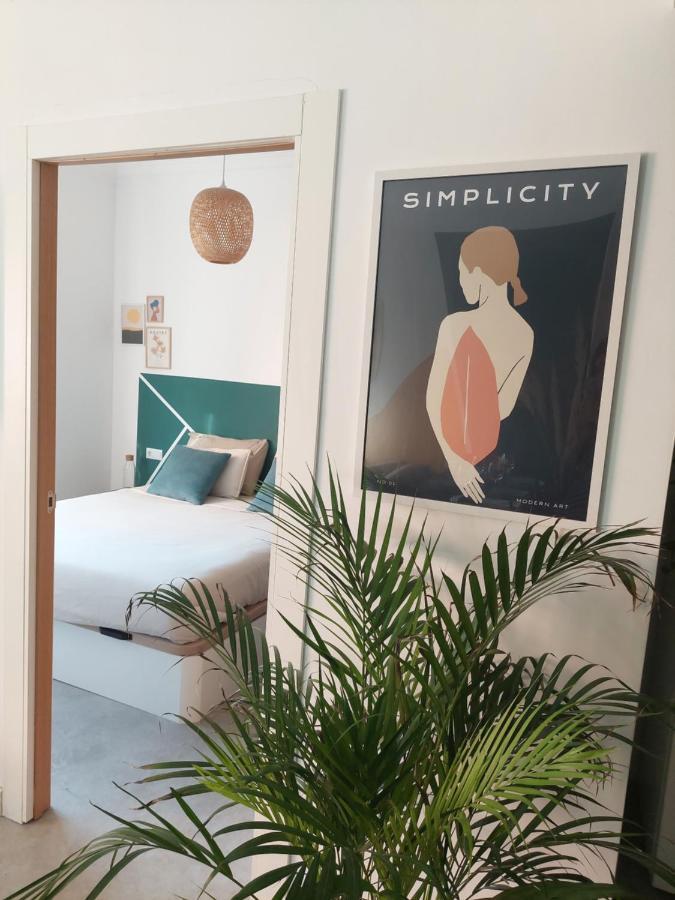 Sara'S Apartment Barcelona Ел Прат де Льобрегат Екстериор снимка